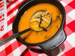 -西贝莜面村(上海百联西郊店)