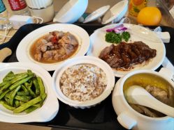 -禧月荟S月子中心(侨城店)