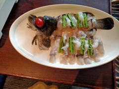-君庭中餐厅(友谊宾馆店)