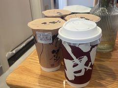-成川茶店·潮汕工夫浓茶(万象店)