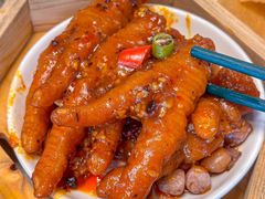 -煲王粤菜餐厅(中侨中心店)