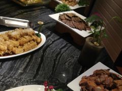 -捞的乐自助火锅(通江店)