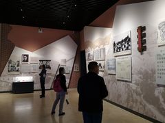 -安源路矿工人运动纪念馆