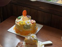-36cake生日蛋糕(福田店)
