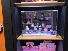 -泡泡玛特POPMART(太古里店)