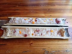 -七彩云酸水鱼(龙胜十七分店)