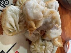 -依云煎包店