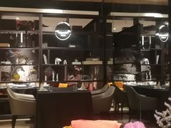 大堂-鲁采LU STYLE(新天地店)
