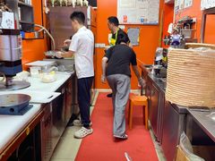 -张果佬年糕卷(科巷店)