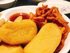 巴西烤肉-晚归月亮湾私家菜(临邑路店)