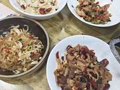 -湘香私房菜(大石长隆店)