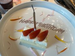 -燃扒房Steakhouse(皇庭店)
