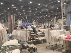 -BASEMENT FG (成都太古里店)