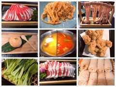 飞鱼籽墨鱼滑-湊湊火锅·茶憩(世博大道店)