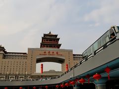 -下沉广场(羊坊店街道)