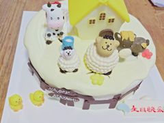 -好利来(朝外店)