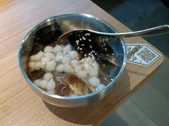 前任红糖冰粉-太二酸菜鱼(天鹅湖万达店)