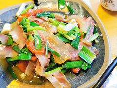 -民食香·腊排骨野生菌美食(木府店)