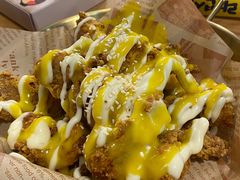 -朴鲸家正宗韩国料理(福田店)