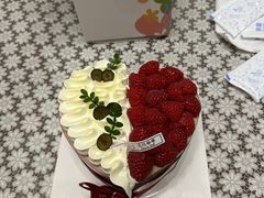 -花花卷卷·鲜食蛋糕(泉屋店)