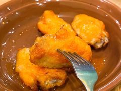 -萨莉亚意式餐厅(特力时尚汇店)