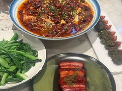 -火婆子·川小馆(扬韬科技广场店)