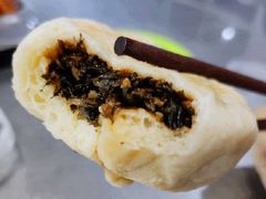 -老陶包子铺(南大西南村店)