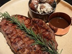 -拉蒂娜·巴西牛排馆 Latina·Brazilian Steakhouse(陆家嘴旗舰店)