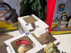 -Pantry's Best派悦坊蛋糕(K11购物艺术中心店)