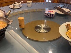 -围龙屋客家食府(福田店)