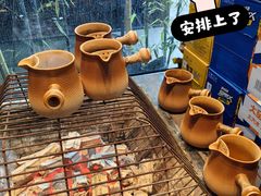 -鑫小城故事·藕汤·家常菜(台北一路总店)