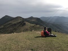 -大姆山草场