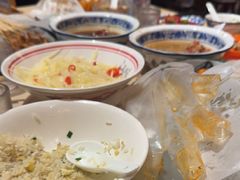 -江味龙虾馆·裸蓝龙虾(南山店)
