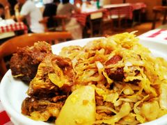 -西贝莜面村(银泰创意城店)