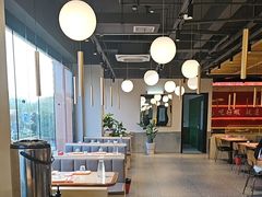 -杨氏青龙虾·羊蝎子(珠江路店)