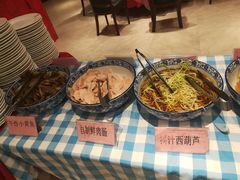 -蟹岛开饭楼