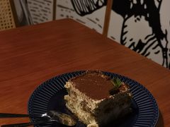 -Pizzeria da Nicola·火炉披萨(中大国际店)