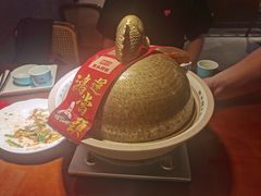 -魏铭鱼头捞饭(晋阳路店)