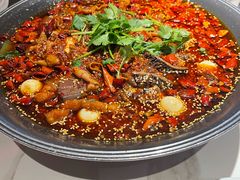 -麻六记(新天地店)