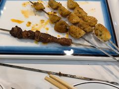 -内蒙古牛羊肉特色美食(后海滨路店)