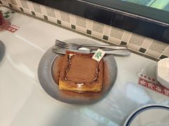 -香港新记茶餐厅(春熙太古里店)