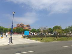 -野狸岛