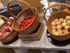 -长沙三景韦尔斯利酒店·Oval全日制餐厅自助餐