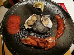 -林肯爵士乐上海中心 Jazz at Lincoln Center Shanghai