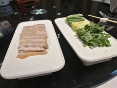 -祥记餐饮•豫粤珍味(郑东新区新长安店)