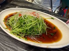 -情妹耙泥鳅·江湖川菜(科华店)