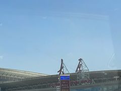-太原武宿国际机场