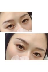 -UP&UP·半永久眉毛眼线机器野生眉