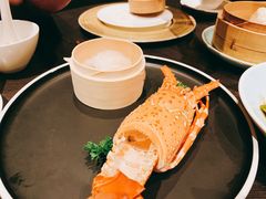 -万丽轩·粤菜(王府井金茂万丽酒店)
