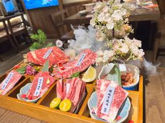 -樱宿日式和牛烧肉(五道口店)